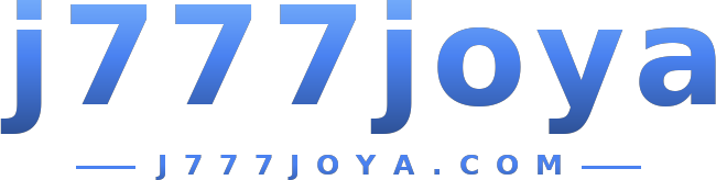 j777joya logo
